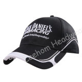New Baseball Sports Era Promotional Racing Cap with Embroidery
