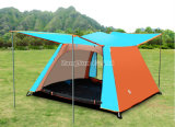 Wholesale 3-4 Person Camping Full Auto Tents