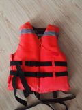 Professional High Quality Life Jacket for Fishing or Boat