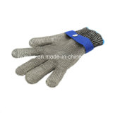 Stainless Steel Gloves/Stainless Steel Cut Resistant Gloves