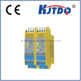 Intrinsically Safety Isolation Barrier for Safety Light Curtain