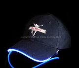 LED Light Party Hat Glow in The Dark Hat/Cap