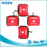 Emergency Survival First Aid Kit Pack Travel Medical Sports Bag