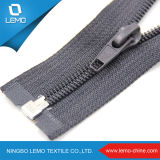 Lemo High Quality Free Sample Low Price Nylon Zipper