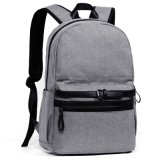 Backpack Polyester Laptop Computer Notebook Camping Fashion Leisure Backpack