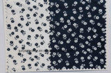 New Design Printing Cotton Floral Fabric Necktie