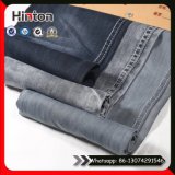 Black Thin Denim Fabric 100% Cotton Jean Fabric for Shirts
