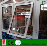 Pnoc 2015 Shanghai Factory Aluminum Awning Windows Flyscreen