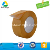 Double Sided Jumbo Roll Solvent Acrylic Tissue Adhesive Tape (GST10G-11)