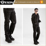 High Quality 3 Colors Outdoor Hiking Python Pants Military Trousers