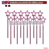 Party Toys Kid Toy Birthday Baby Shower Princess Wands (P4087)