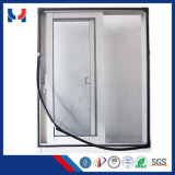 Consumer Loved Magnet Insect Screen for Swinging Windows