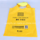 Cute Foldable Fruit Hand Promotional Gifts Shopping Bag