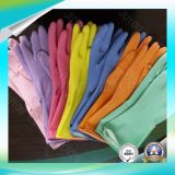 Household Anti Acid Safety Waterproof Gloves with SGS Approved for Washing