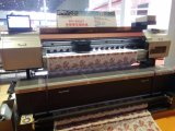 1.85m Large Format Digital Textile Printer with Double 5113 Heads