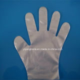Disposable Plastic PE Glove for Food Usage