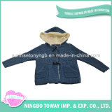 Boys Winter Jackets Child Sweater Kids Trench Toddler Coats