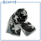 Nature Mixed Color Fashion Women Pattern Scarf Shawl Scarf