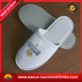 Wholesale Airline Nonwoven Disposable Slippers for Adults