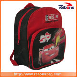 Hot Selling Outdoor Cartoon Sports Backpack for Pupils
