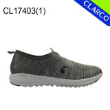 Casual Sushion Sole Men Sneaker Shoes Without Shoelace