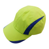 New Soft Polyester Sports with Net Cap 1623