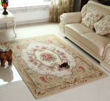 Jacquard Floor Mat, Carpets a-157
