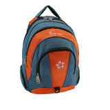 School Kids Sports Bag Student Backpack