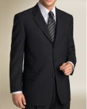 Business Men Suit, Wool Fabrics Suit-Se003