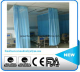 High Quality Fire Retardant Medical Curtain 