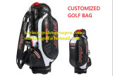 Top Quality Green Sports Travel Golf Bag