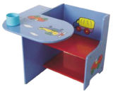 Wooden Desk, Kid Wooden Desk and Chair, Kid Furniture