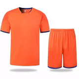 Custom Design Football Uniform Kits