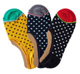 Men's Cotton Ankle Sports Socks (FA018)