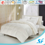 100% Cotton Fabric Washable Sheep Wool Filling Quilt