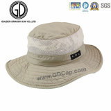 Classics Wide Brim Breathable Cowboy Sun Summer Bucket Hat