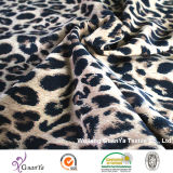 Excellent Leopard Print Fabric for Dress
