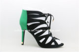 Trendy Elegant High Heels Lady Sandal