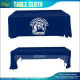 Custom Design Event Massage Advertised Trade Show Fitted Table Cover