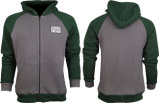 Wholesale Men's Sweatshirt Hoody with Contrast Color (H027W)