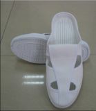 Lingtech ESD Slippers Cleanroom Butterfly Slippers