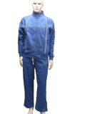 Blue Soldier Traing Suits/Track Suit for Army