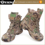 Esdy Cp Camo Us Military Army Assault Tactical Combat Boots