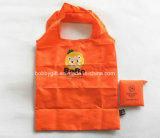 Promotion Advertising Folded Shopping Bag for Gifts