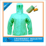 Lightweight Rainproof Packway Jacket for Women