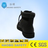 High Quality Steel Midsole Construction Work Safety Footwear