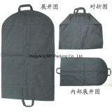 Promotion Disposable Traveling Non Woven Suit Cover Garment Bag