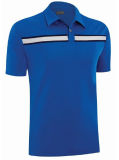 Wholesale Men Sports Wear Golf Polo T Shirt with Custom Logo