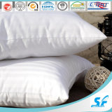Jacquard Cotton Pillow/ Polyester Down Alternative Pillow Throw Pillow