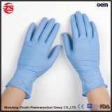 A Grade Disposable Vinyl PVC Medical Gloves